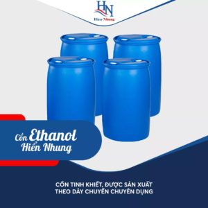 CỒN ETHANOL 99.5